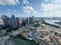 Suntec Tower Three (D1), Office #541648811